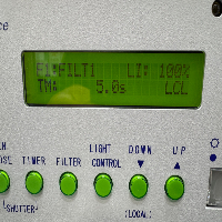Asahi Spectra MAX 303 Xenon Light Source image 2
